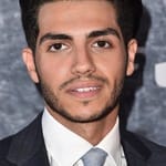 เมนา มาซูด (Mena Massoud)