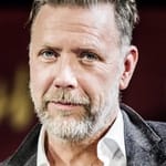มิคาเอล เพอร์สบรันต์ (Mikael Persbrandt)