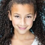 มิลาห์ ทอมป์สัน (Milah Thompson)