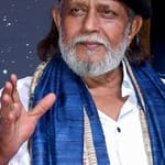 มิธุน จักรบอร์ตี (Mithun Chakraborty)