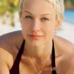 แนนซี่ เฟรย์-จาเรคกี้ (Nancy Frey-Jarecki)