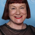 เนลล์ แคมป์เบลล์ (Nell Campbell)