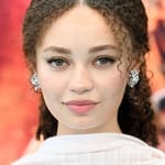 นิโค พาร์คเกอร์ (Nico Parker)