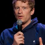 ออด-แม็กนัส วิลเลียมสัน (Odd-Magnus Williamson)