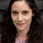 ปาโลมา บาเอซา (Paloma Baeza)