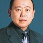 ปานฉางเจียง (Pan Changjiang)