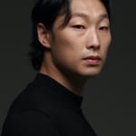 ปาร์ค แทซาน (Park Tae-san)