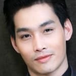 ปาน คมกฤต ดวงสุวรรณ (Parn Khomkrit Duangsuwan)