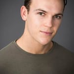 แพทริค แอตชิสัน (Patrick Atchison)