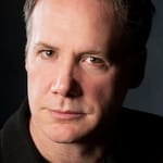 แพทริค แม็คมานัส (Patrick McManus)