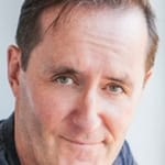 แพทริค สตีเวนสัน (Patrick Stevenson)