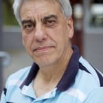 พอล นอเรลล์ (Paul Norell)