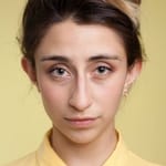 เปาลินา อัลวาเรซ มูโนซ (Paulina Álvarez Muñoz)