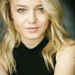 พอลลิน่า โอลซินสกี้ (Paulina Olszynski)