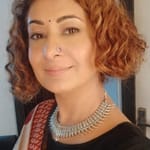 ปายัล นาอีร์ (Payal Nair)