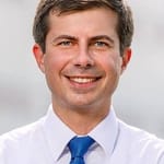 พีท บัตติจิจ (Pete Buttigieg)