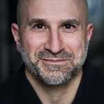 ปีเตอร์ เปเดรโร (Peter Pedrero)