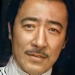 ปีเตอร์ หยาง กวน (Peter Yang Kwan)