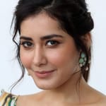ราษี คันนา (Raashii Khanna)