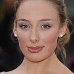 เรเชล แมคโดวอลล์ (Rachel McDowall)