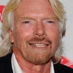 ริชาร์ด แบรนสัน (Richard Branson)