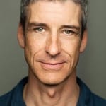 ริชาร์ด ทรินเดอร์ (Richard Trinder)