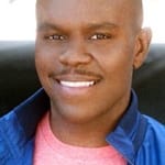 ริกกี้ ดีชอน คอลลินส์ (Rickey D'Shon Collins)