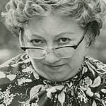 ริต้า คาริน (Rita Karin)