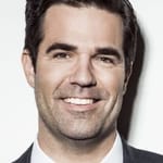 ร็อบ เดลาเนย์ (Rob Delaney)