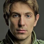 รัสเซลล์ เจฟฟรีย์ แบงค์ส (Russell Geoffrey Banks)