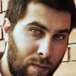 รุสตัม โมซาฟีร์ (Rustam Mosafir)