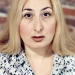 ซาบีน เบล (Sabine Bail)