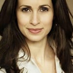 ซาบีน คาร์เซนติ (Sabine Karsenti)