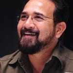 ซาบู ซิริล (Sabu Cyril)