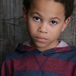 เซจ คอร์เรีย (Sage Correa)