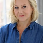 แซลลี่ วิลเฟิร์ต (Sally Wilfert)