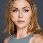 ซาแมนธา ล็อควูด (Samantha Lockwood)