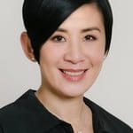 ซานดรา ง (Sandra Ng)