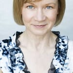 แซนดี้ โอเอียน-โทมัส (Sandy Oian-Thomas)