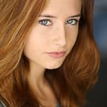 ซาราห์ ฮอฟไมสเตอร์ (Sarah Hoffmeister)