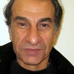 ซาสสัน กาบาอิ (Sasson Gabai)