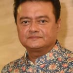 ศัสวาตะ ฉัตเทอร์จี (Saswata Chatterjee)