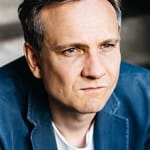 เซบาสเตียน เวเบอร์ (Sebastian Weber)