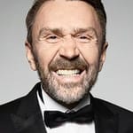 เซอร์เกย์ ชนูรอฟ (Sergey Shnurov)