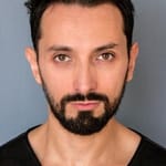 เซร์คิโอ โซลิส (Sergio Solís)