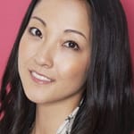 ชิซูกะ อิโต (Shizuka Itoh)