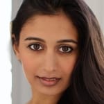 ชูโนริ รามานาธาน (Shunori Ramanathan)