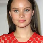 ซอนย่า เกอร์ฮาร์ด (Sonja Gerhardt)