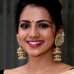 สรุติ หริหรัน (Sruthi Hariharan)
