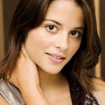 สเตฟานี ลีโอนิดาส (Stephanie Leonidas)